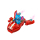 LEGO Disney 43268 Domek na plaży Lilo i Stitcha - 1308202 - zdjęcie 4